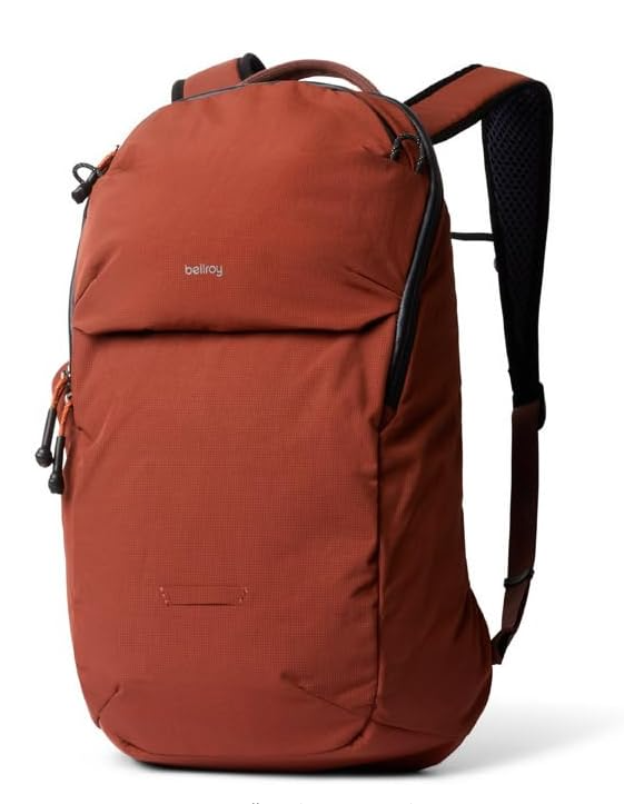 Bellroy Lite Ready Pack 18L Backpack Review